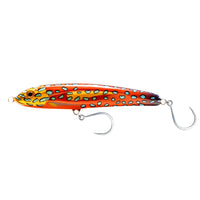 Nomad Riptide 105mm Fast Sinking Lure Coral Trout