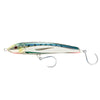 Nomad Riptide 105mm Fast Sinking Lure Sardine