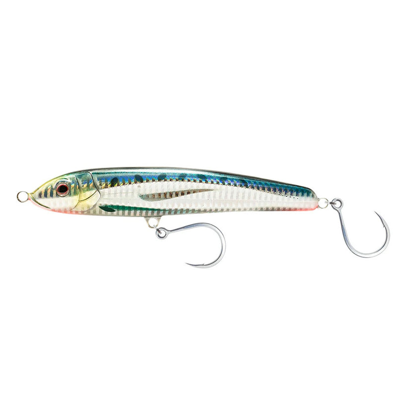 Nomad Riptide 105mm Fast Sinking Lure Sardine