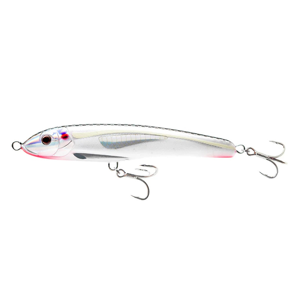 Nomad Riptide 125mm Sinking Lure Bleeding Mullet