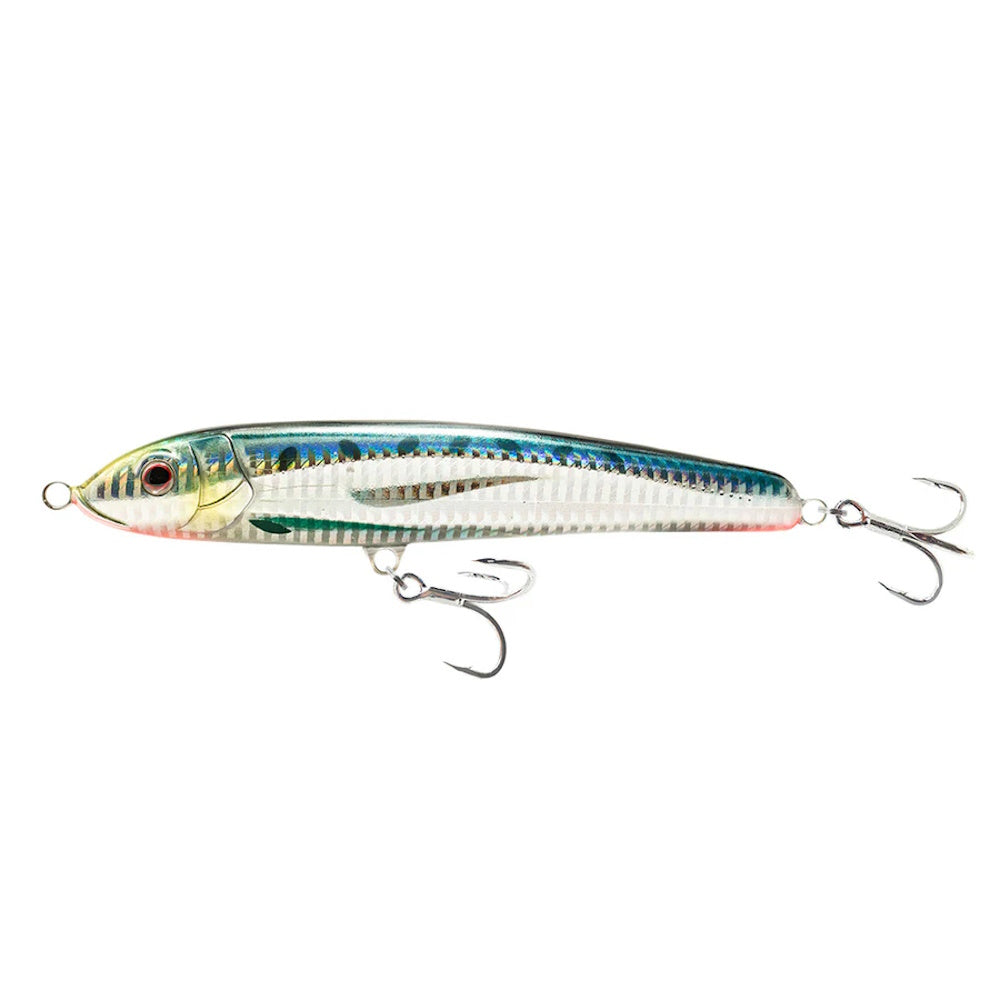 Nomad Riptide 125mm Sinking Lure Sardine