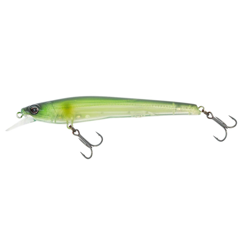 Nomad Shikari 95mm Suspending Jerkbait Ayu