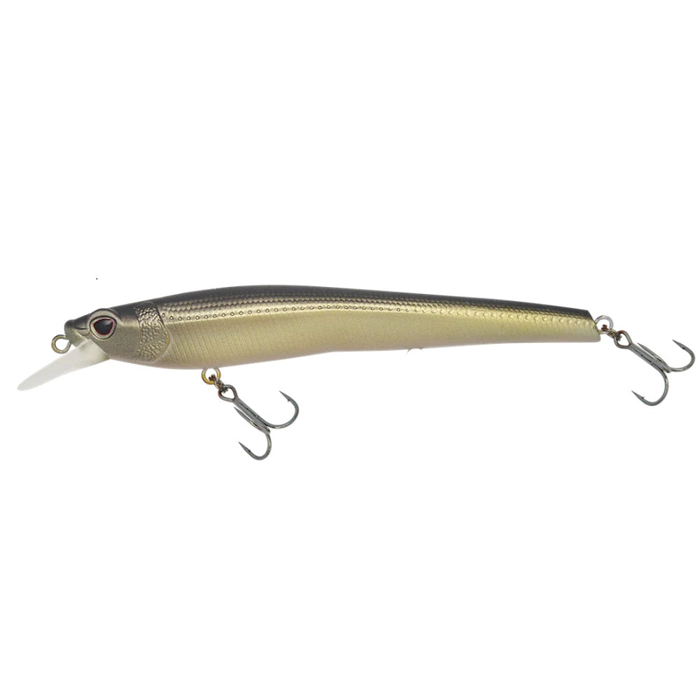 Nomad Shikari 95mm Suspending Jerkbait Shadow Boxer