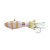 Nomad Squidtrex 150mm Vibe Lure Tiger