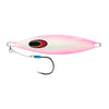 Nomad The Buffalo 180g Jig Lure Full Glow Pink