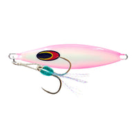 Nomad The Buffalo 60g Jig Lure Full Glow Pink