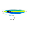 Nomad The Gypsea 120g Jig Fusilier