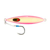 Nomad The Gypsea 60g Jig Full Glow Pink