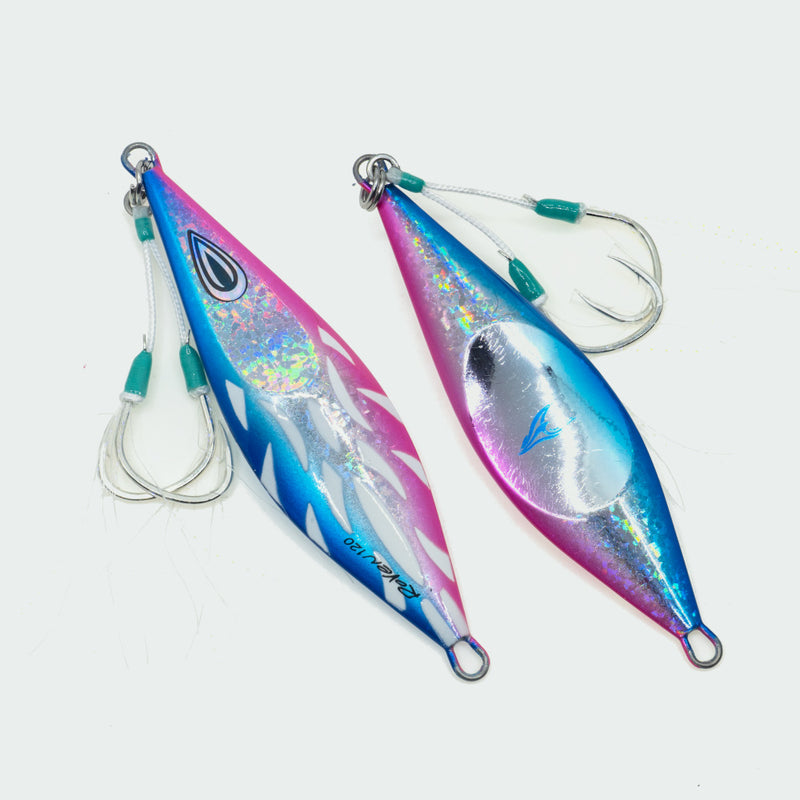 Oceans Legacy Roven 60g Lure