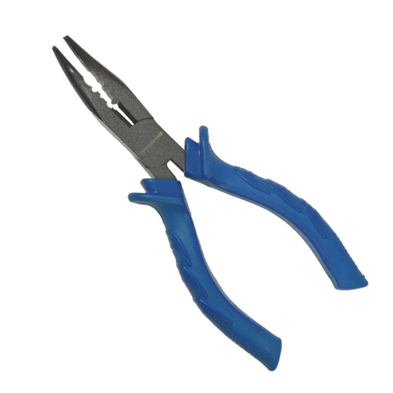 Ocean Stream Bent Nose Plier