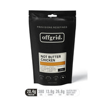 Offgrid Not Butter Chicken