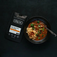 Offgrid Not Butter Chicken