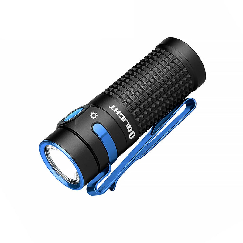 Olight Baton 4 Rechargeable 1300 Lumens Torch