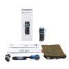Olight Baton 3 Rechargeable 1200 Lumens Torch Contents