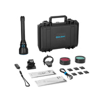 Olight Javelot Turbo 2 Torch Hunters Kit
