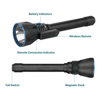Olight Javelot Turbo 2 Torch Hunters Kit