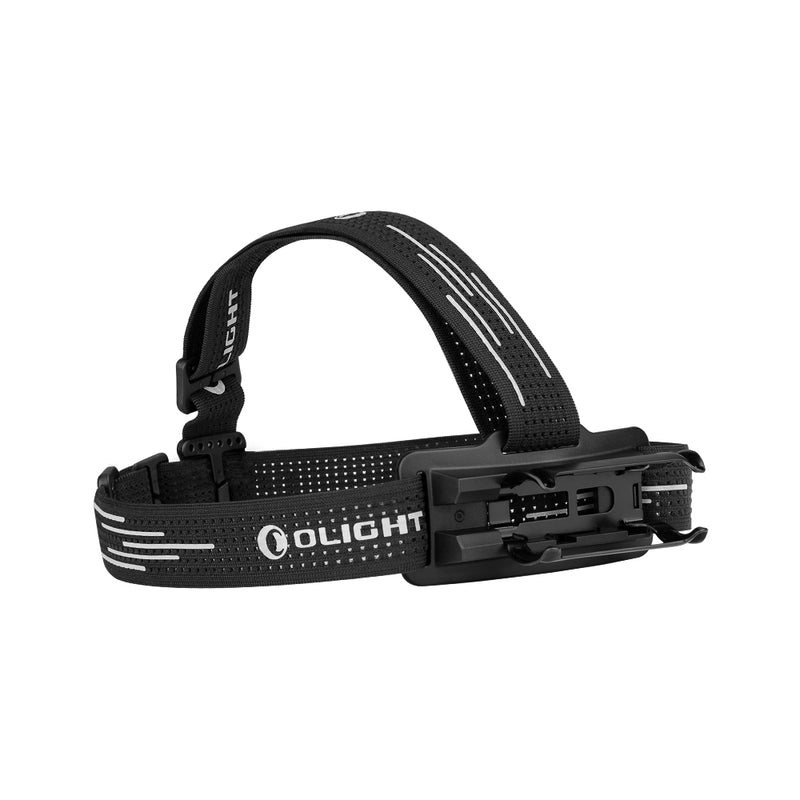 Olight Perun 3 Right Angle Torch / Headlamp