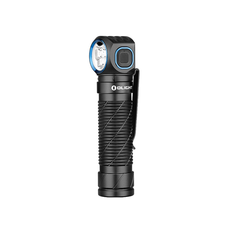 Olight Perun 3 Right Angle Torch / Headlamp