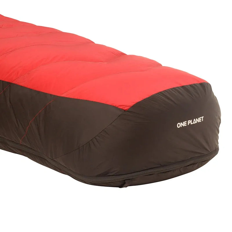 One Planet Camp Lite Sleeping Bag