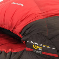One Planet Camp Lite Sleeping Bag