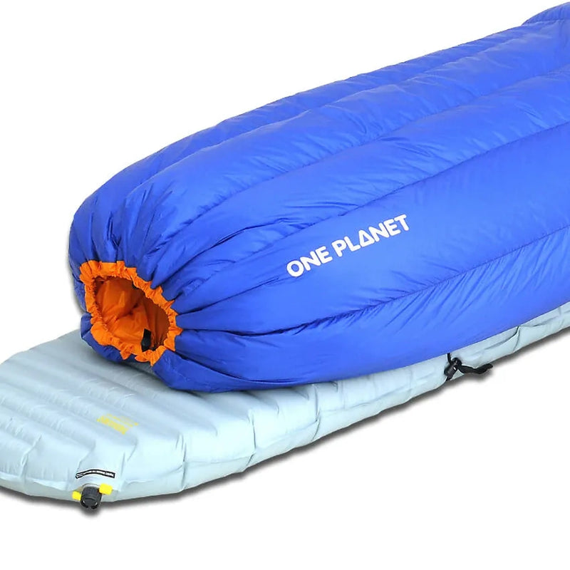 One Planet Quest Pro Series Sleeping Bag