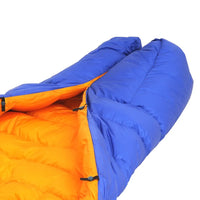 One Planet Quest Pro Series Sleeping Bag