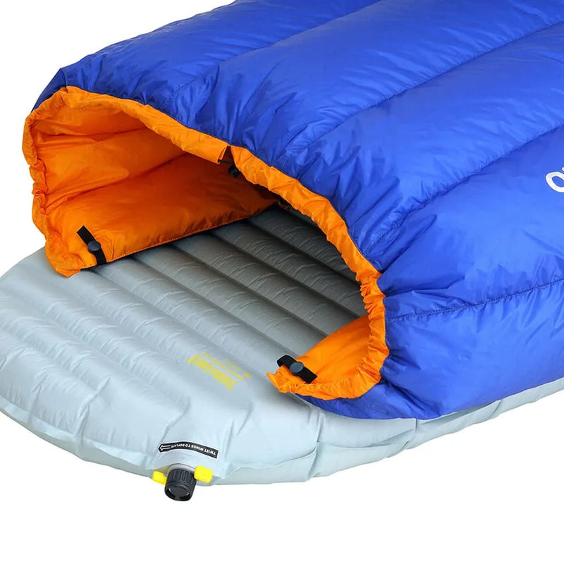 One Planet Quest Pro Series Sleeping Bag