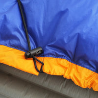 One Planet Quest Pro Series Sleeping Bag
