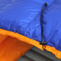 One Planet Quest Pro Series Sleeping Bag