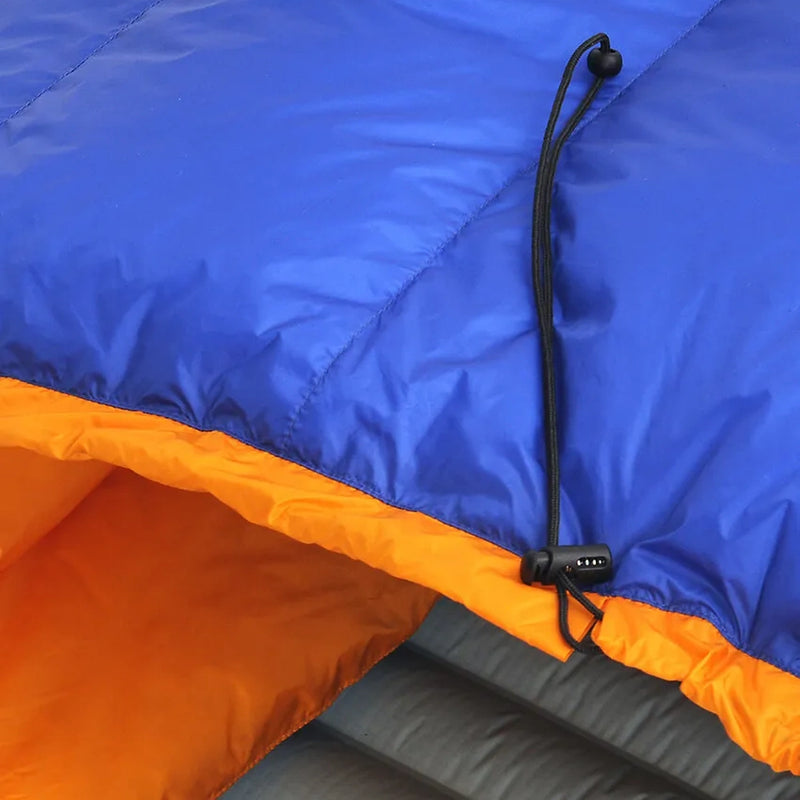 One Planet Quest Pro Series Sleeping Bag