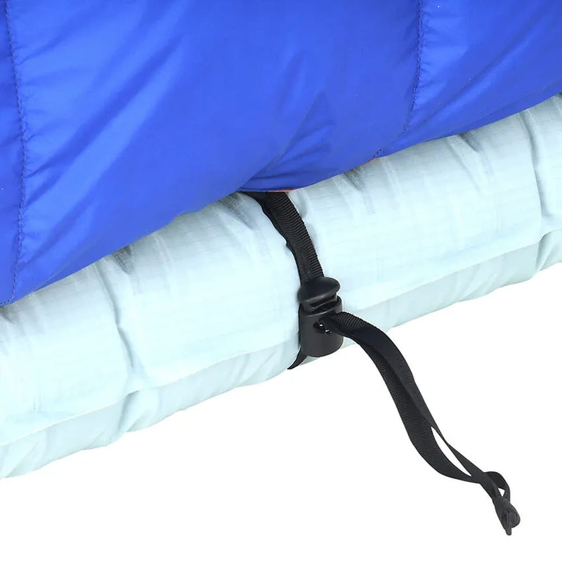 One Planet Quest Pro Series Sleeping Bag
