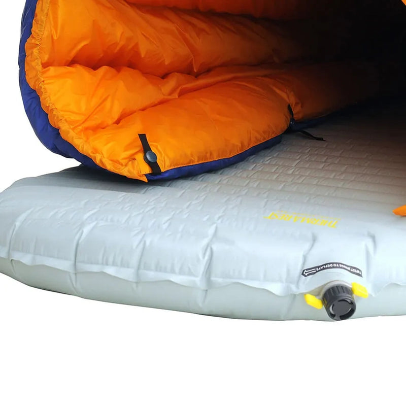 One Planet Quest Pro Series Sleeping Bag