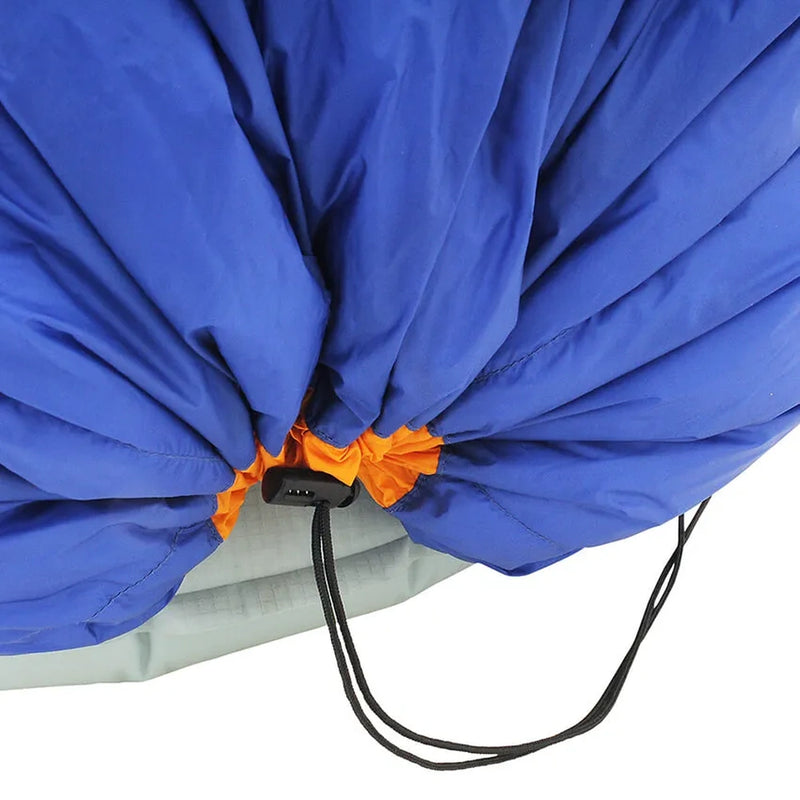 One Planet Quest Pro Series Sleeping Bag