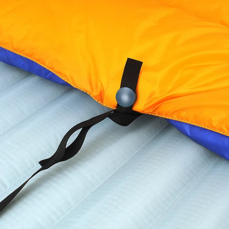 One Planet Quest Pro Series Sleeping Bag