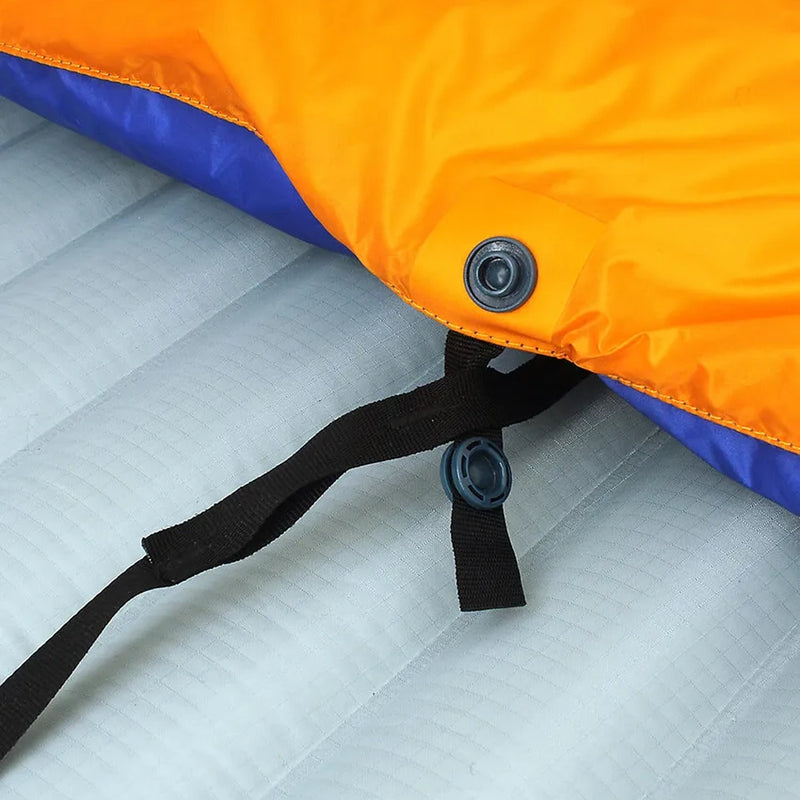 One Planet Quest Pro Series Sleeping Bag