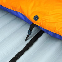 One Planet Quest Pro Series Sleeping Bag