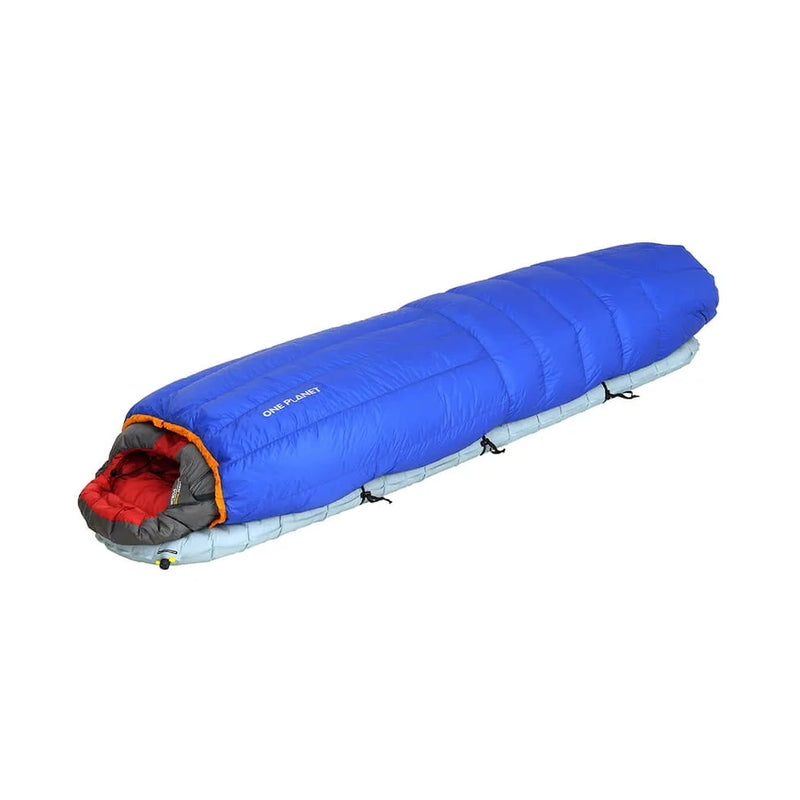 One Planet Quest Pro Series Sleeping Bag