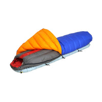 One Planet Quest Pro Series Sleeping Bag