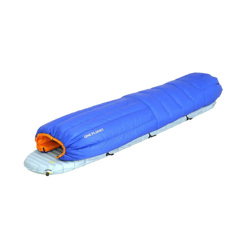 One Planet Quest Pro Series Sleeping Bag