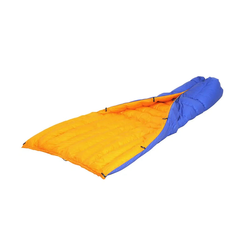 One Planet Quest Pro Series Sleeping Bag