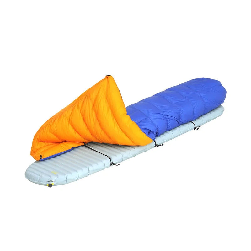One Planet Quest Pro Series Sleeping Bag