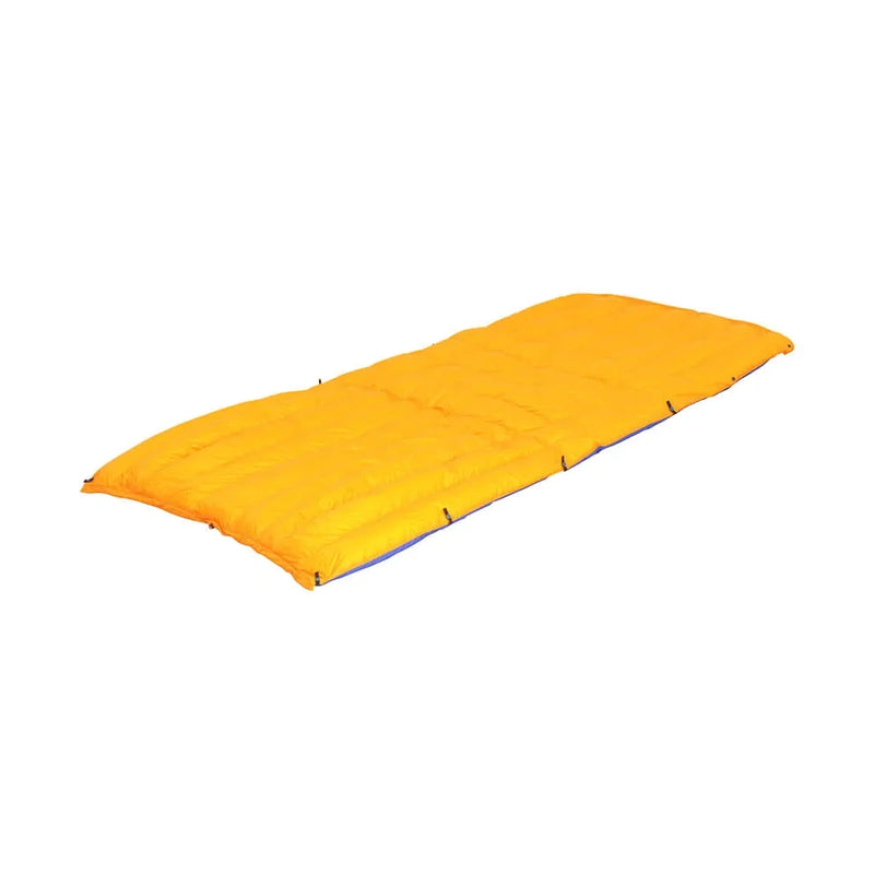 One Planet Quest Pro Series Sleeping Bag