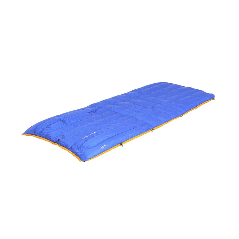 One Planet Quest Pro Series Sleeping Bag