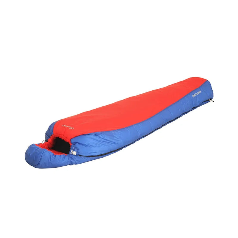One Planet Summit Sleeping Bag