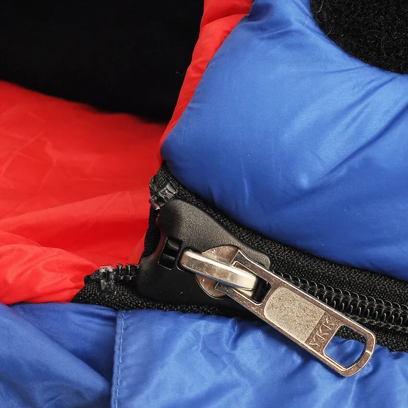 One Planet Summit Sleeping Bag