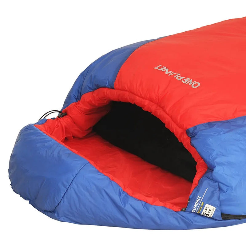 One Planet Summit Sleeping Bag