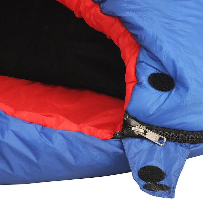 One Planet Summit Sleeping Bag