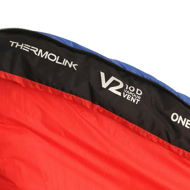One Planet Summit Sleeping Bag