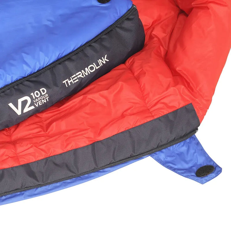 One Planet Summit Sleeping Bag