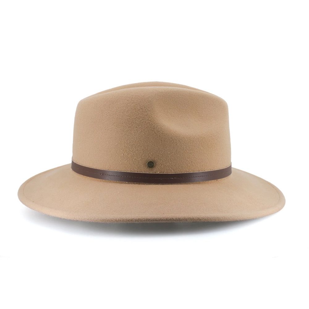Oogee Flinders Felt Fedora